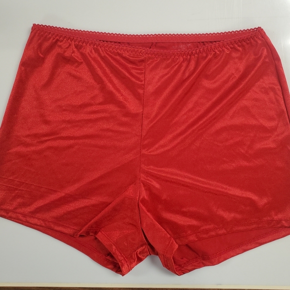 vassarette Intimates & Sleepwear Vintage Vassarette Boyshort Poshmark